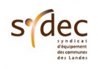Intervention du SYDEC sur la commune